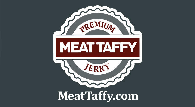 Meat Taffy™ Gift Certificate